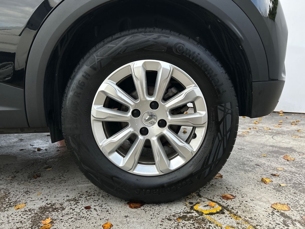 Used Vauxhall Mokka 2022 for sale - 76481037: Photo 12