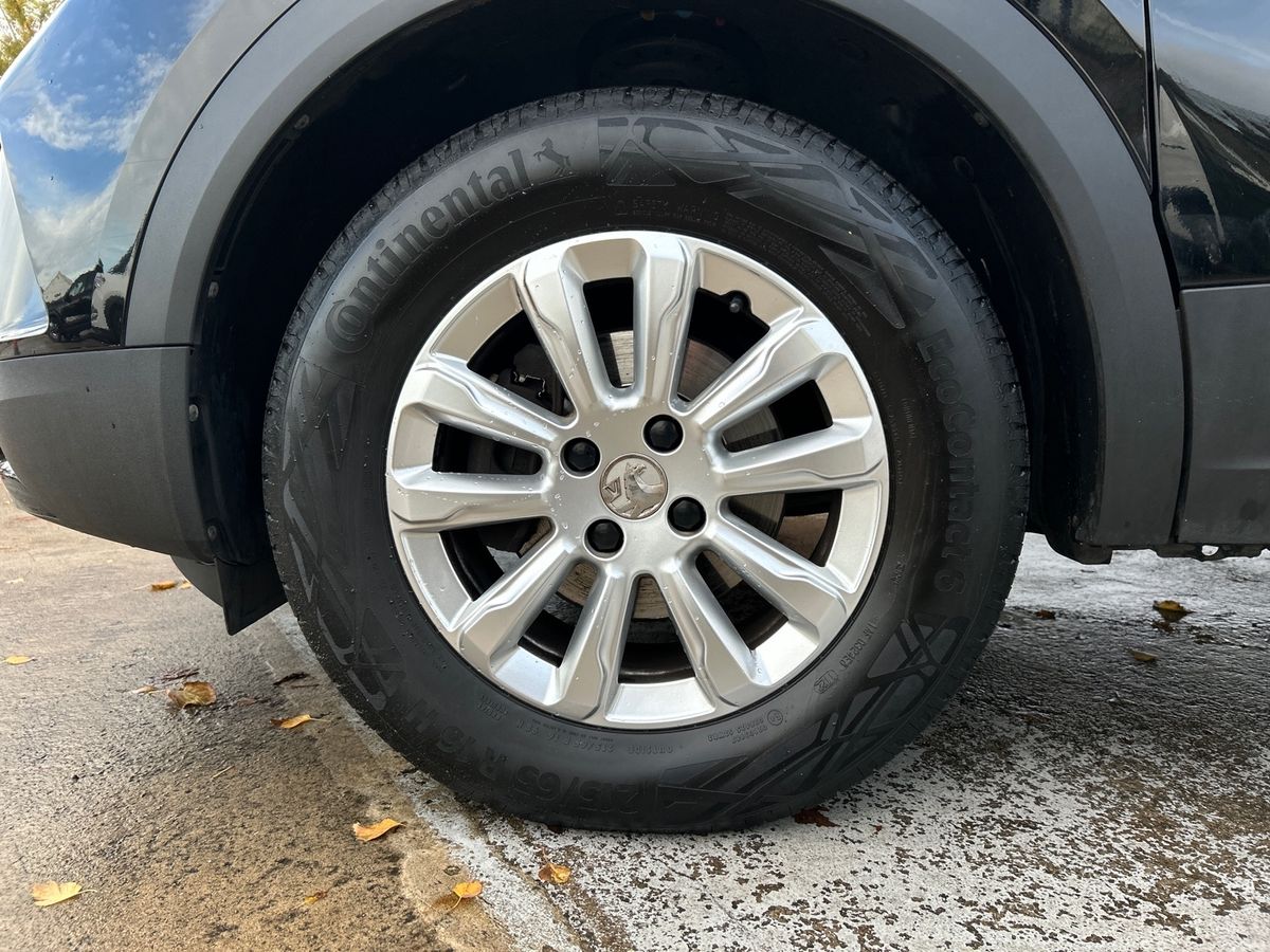 Used Vauxhall Mokka 2022 for sale - 76481037: Photo 13