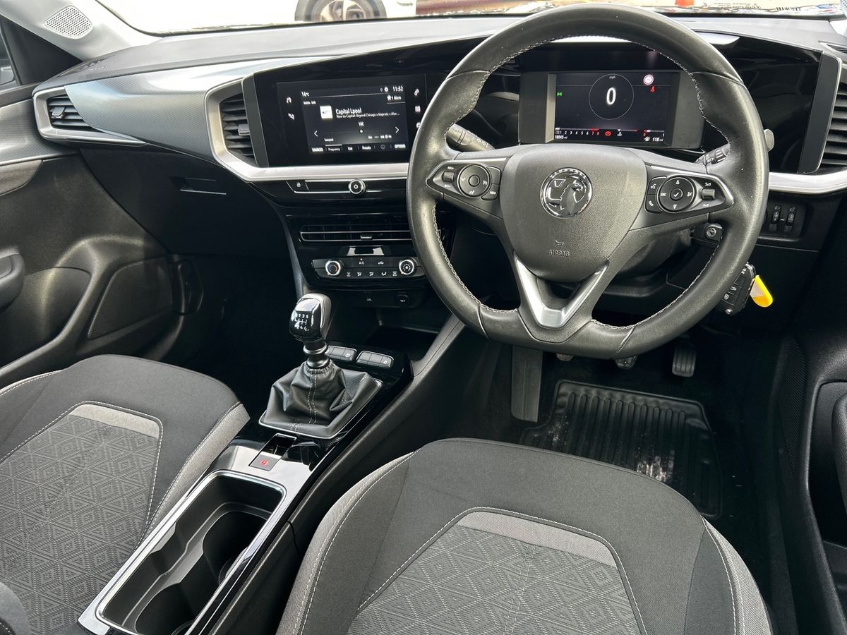 Used Vauxhall Mokka 2022 for sale - 76481037: Photo 14