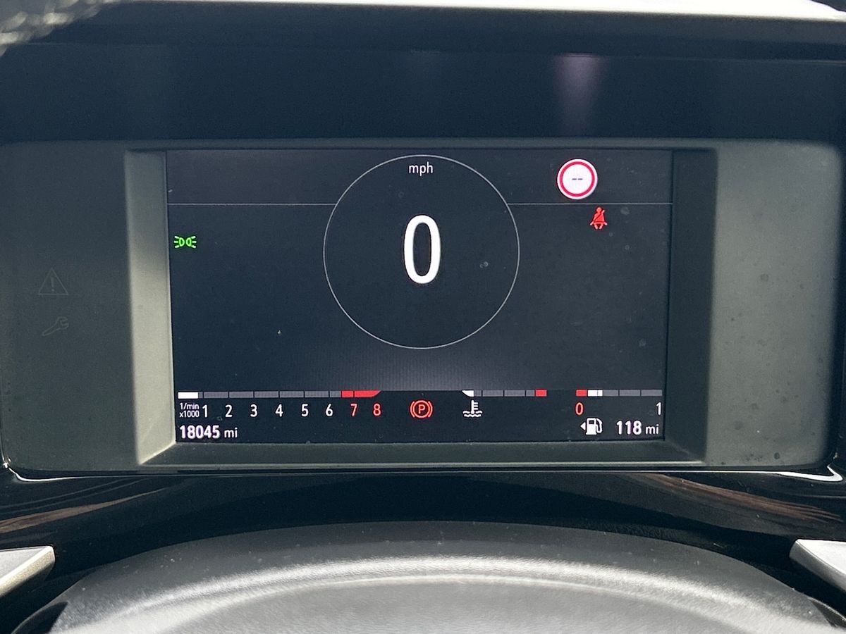 Used Vauxhall Mokka 2022 for sale - 76481037: Photo 15