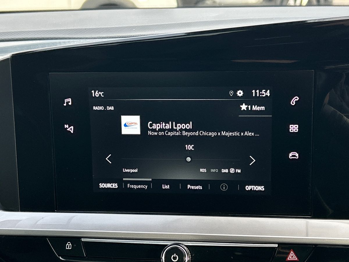 Used Vauxhall Mokka 2022 for sale - 76481037: Photo 17