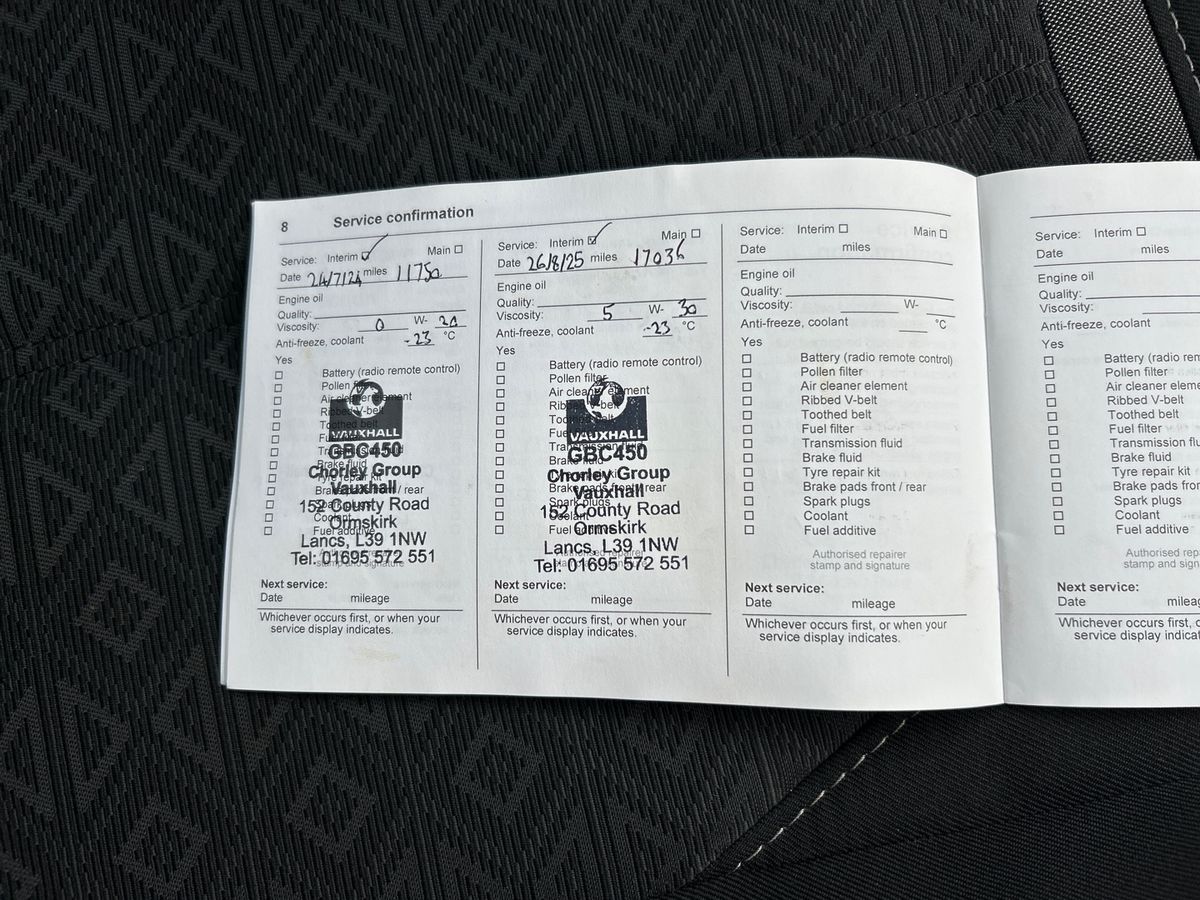 Used Vauxhall Mokka 2022 for sale - 76481037: Photo 18