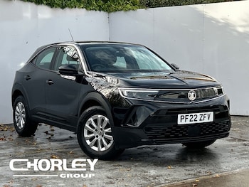 Used Vauxhall Mokka 2022 for sale - 76481037: Photo