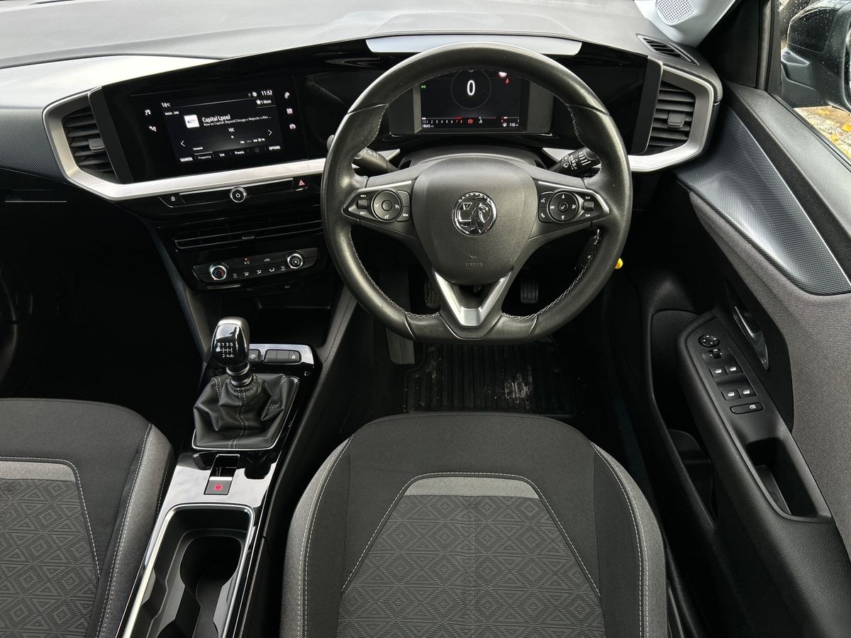 Used Vauxhall Mokka 2022 for sale - 76481037: Photo 20