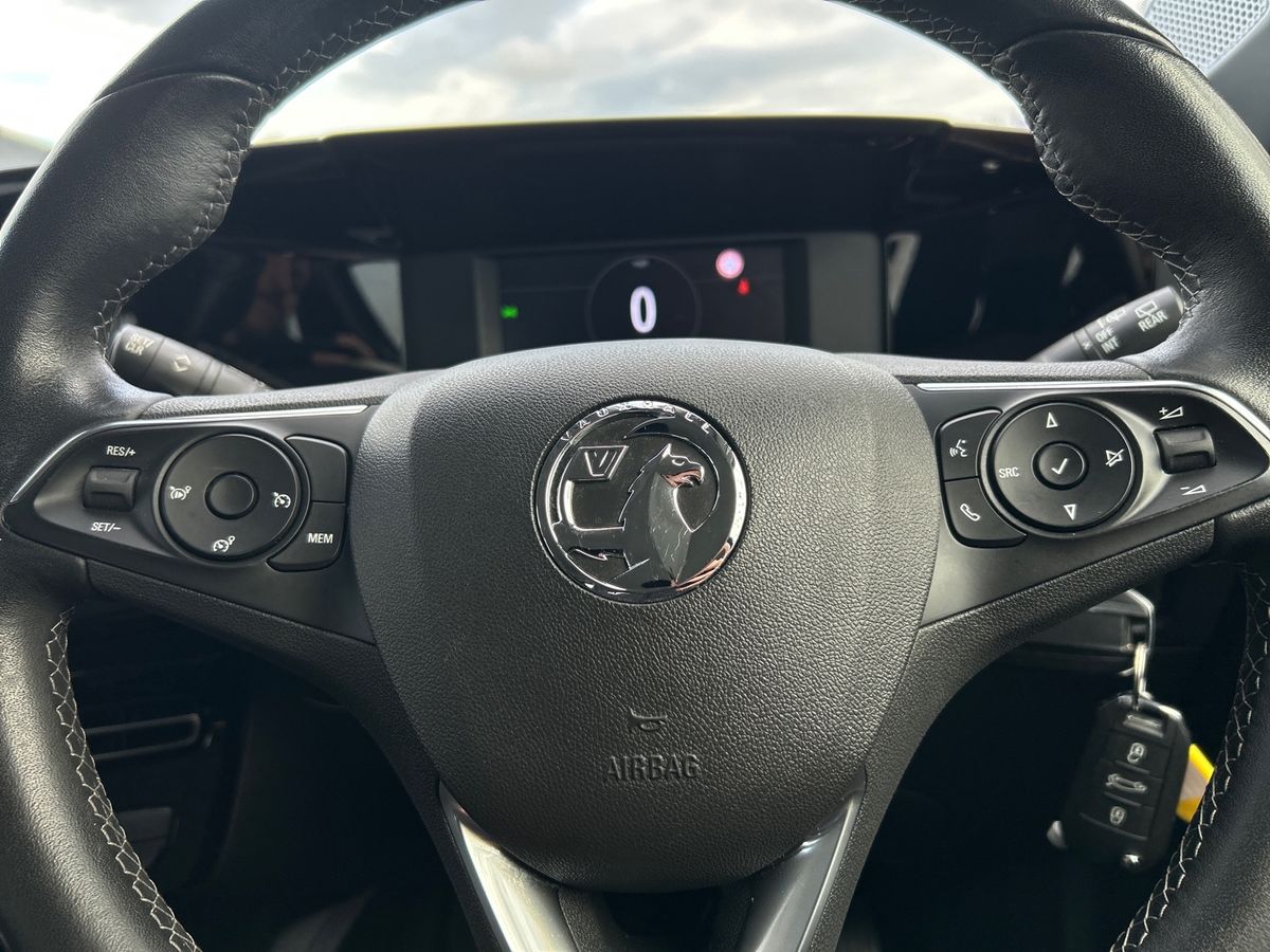 Used Vauxhall Mokka 2022 for sale - 76481037: Photo 23