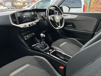 Used Vauxhall Mokka 2022 for sale - 76481037: Photo