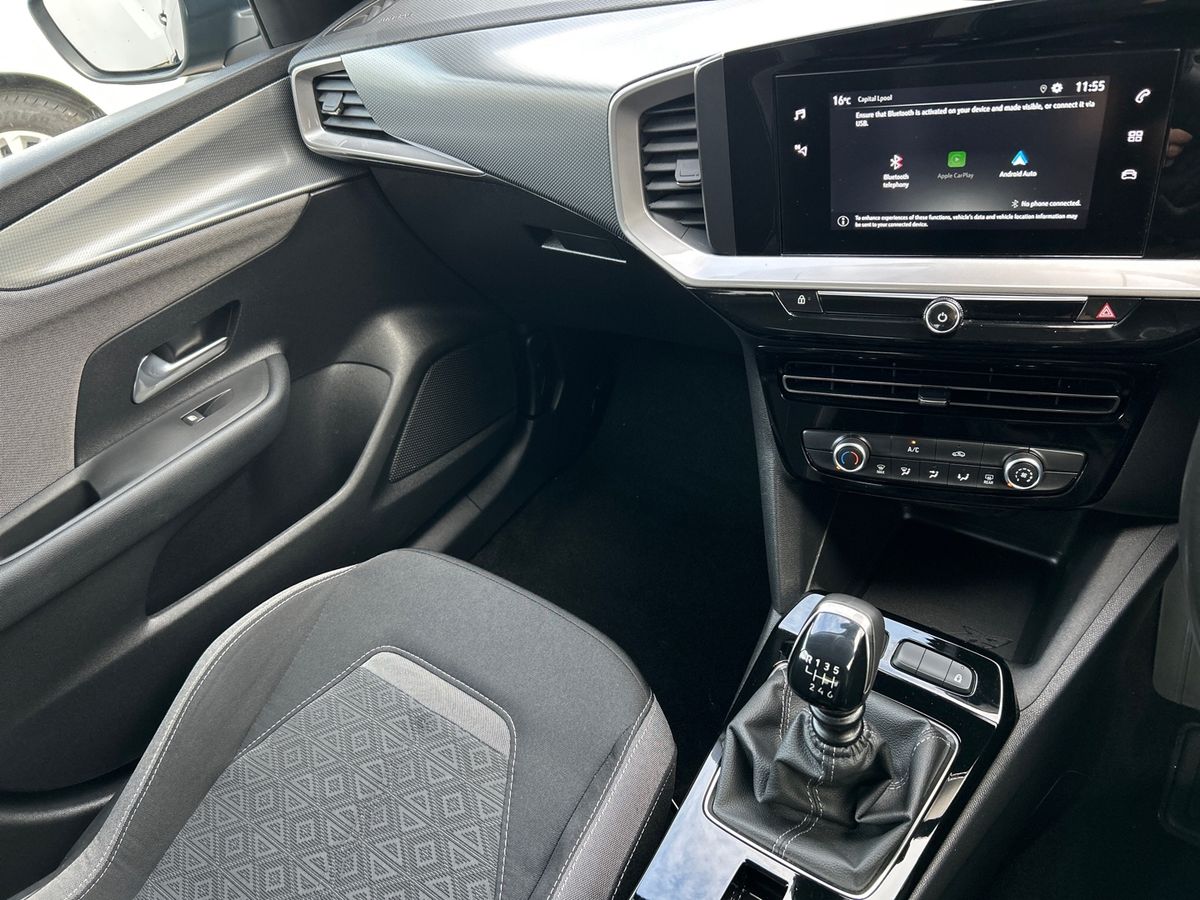 Used Vauxhall Mokka 2022 for sale - 76481037: Photo 30