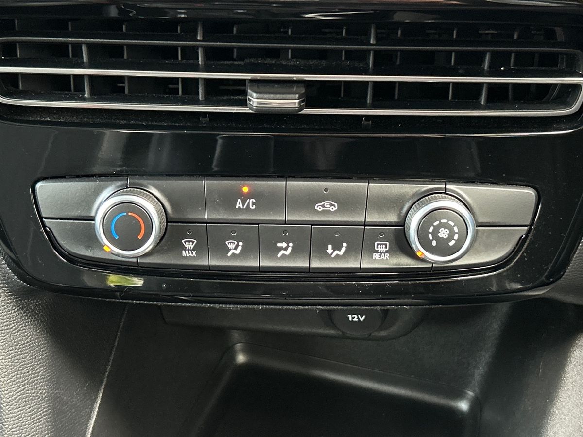 Used Vauxhall Mokka 2022 for sale - 76481037: Photo 34