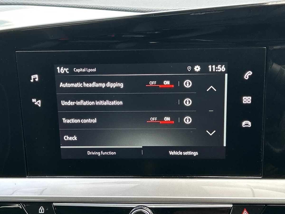 Used Vauxhall Mokka 2022 for sale - 76481037: Photo 35