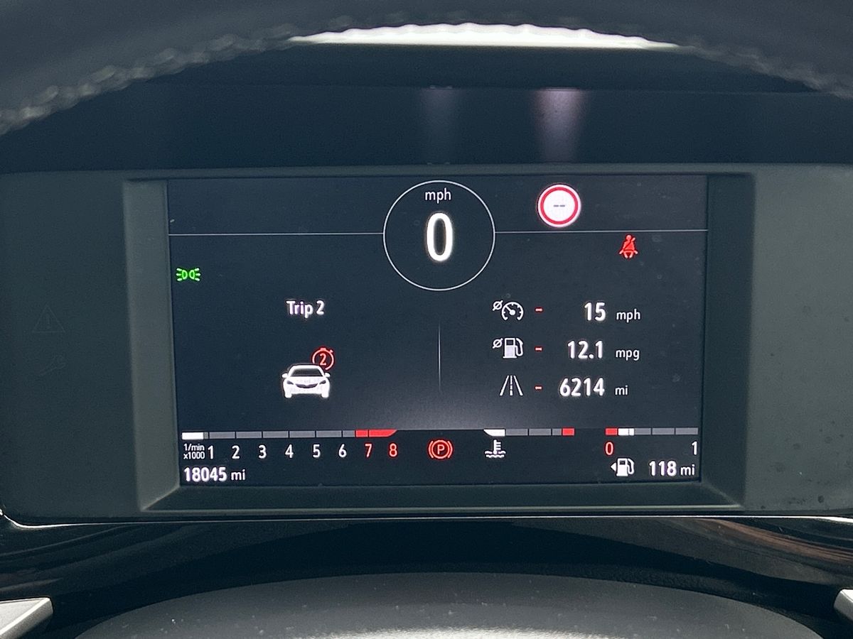 Used Vauxhall Mokka 2022 for sale - 76481037: Photo 36