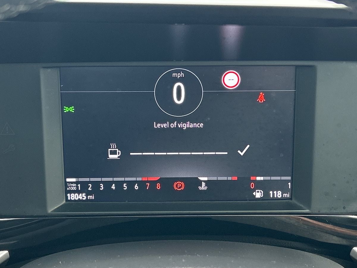 Used Vauxhall Mokka 2022 for sale - 76481037: Photo 37