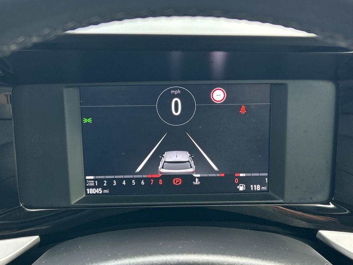 Used Vauxhall Mokka 2022 for sale - 76481037: Photo 38