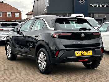 Used Vauxhall Mokka 2022 for sale - 76481037: Photo