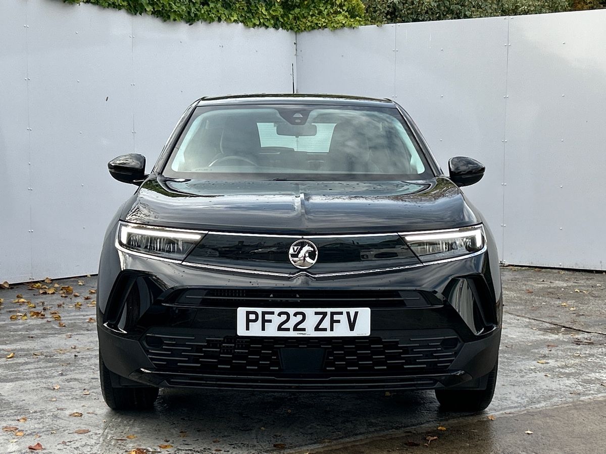 Used Vauxhall Mokka 2022 for sale - 76481037: Photo 4