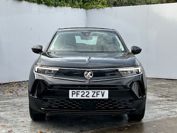 Used Vauxhall Mokka 2022 for sale - 76481037: Photo