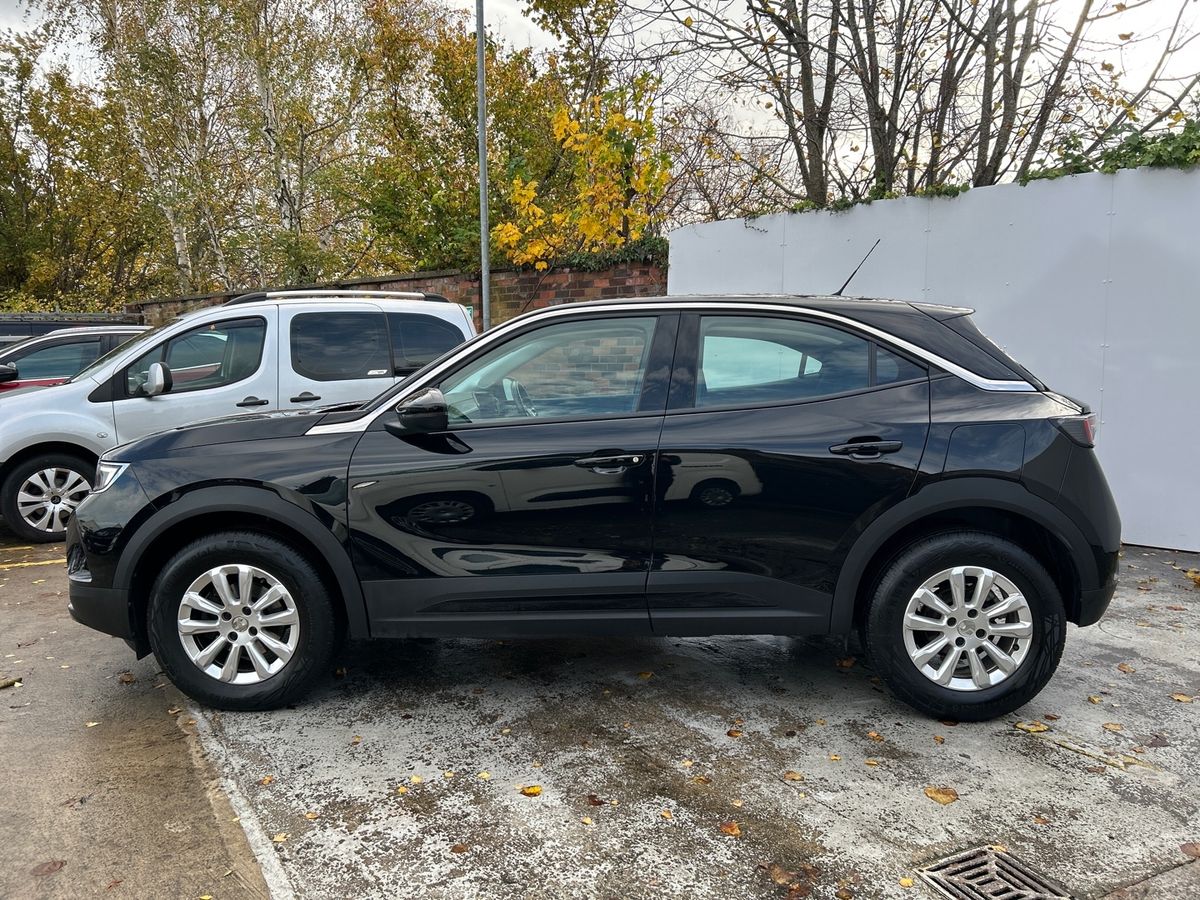 Used Vauxhall Mokka 2022 for sale - 76481037: Photo 6