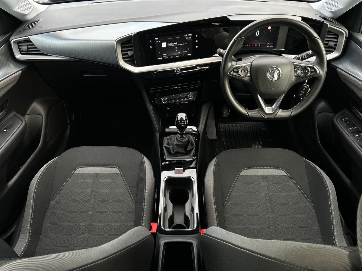 Used Vauxhall Mokka 2022 for sale - 76481037: Photo 7