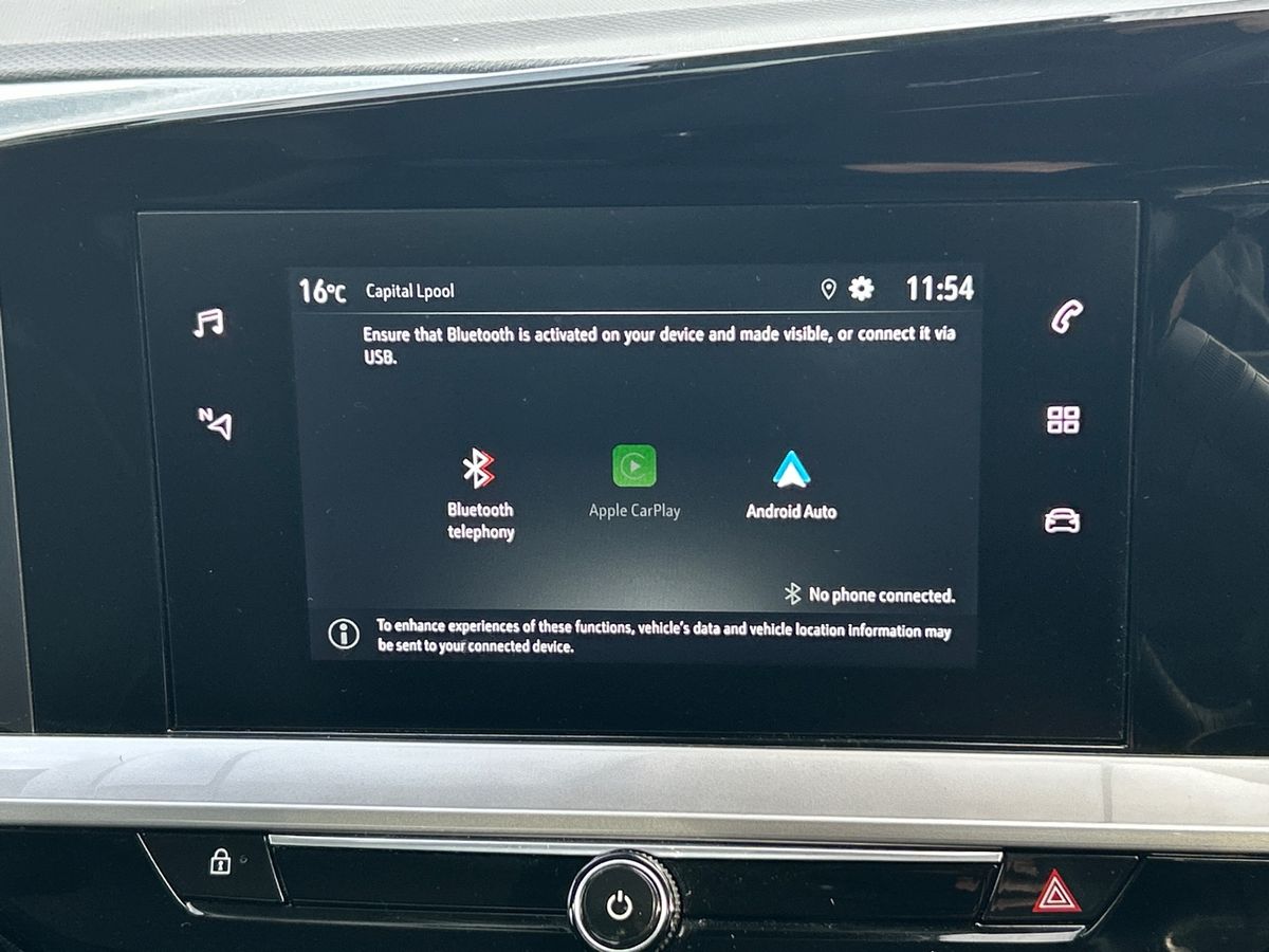 Used Vauxhall Mokka 2022 for sale - 76481037: Photo 9