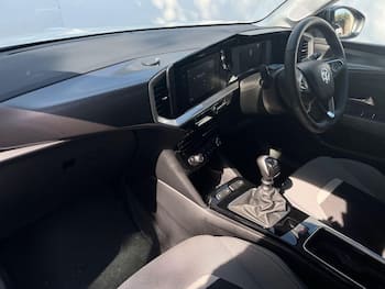 Used Vauxhall Mokka 2024 for sale - 79494942: Photo