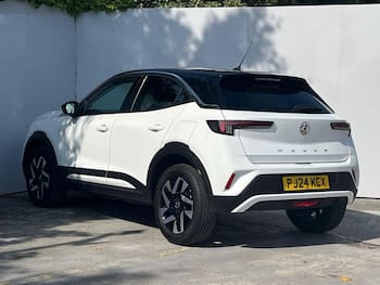 Used Vauxhall Mokka 2024 for sale - 79494942: Photo