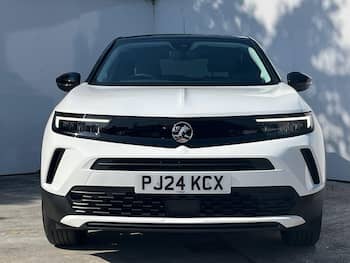 Used Vauxhall Mokka 2024 for sale - 79494942: Photo