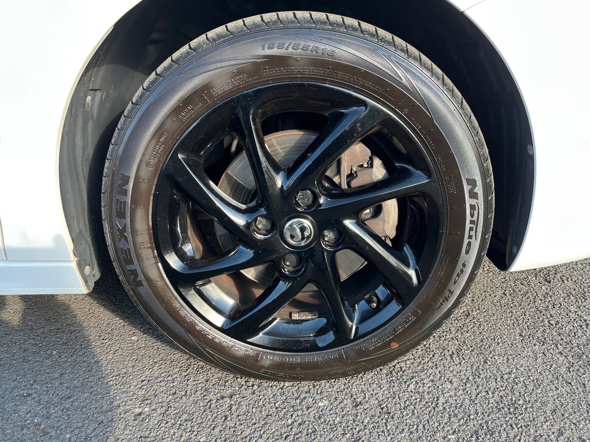 Used Vauxhall Corsa 2020 for sale - 77743625: Photo 10