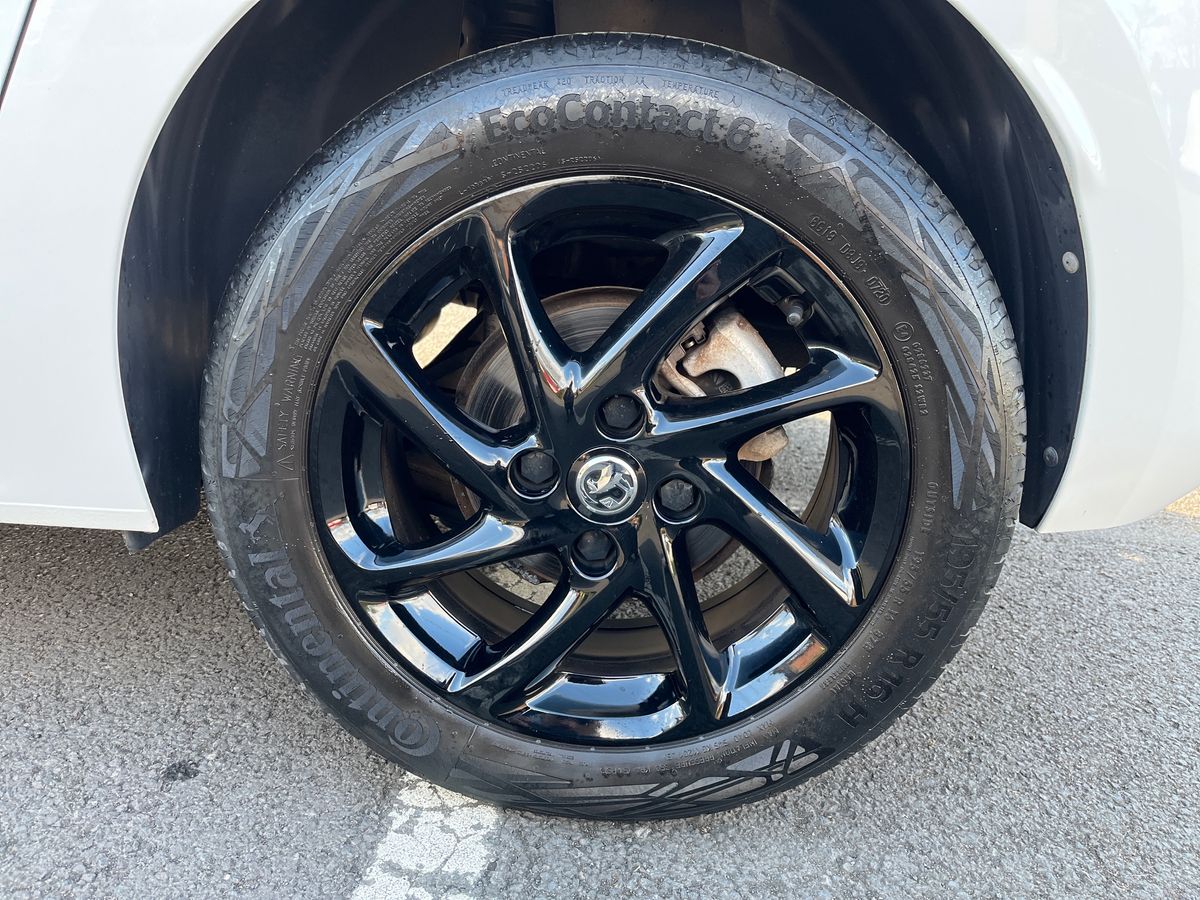 Used Vauxhall Corsa 2020 for sale - 77743625: Photo 12