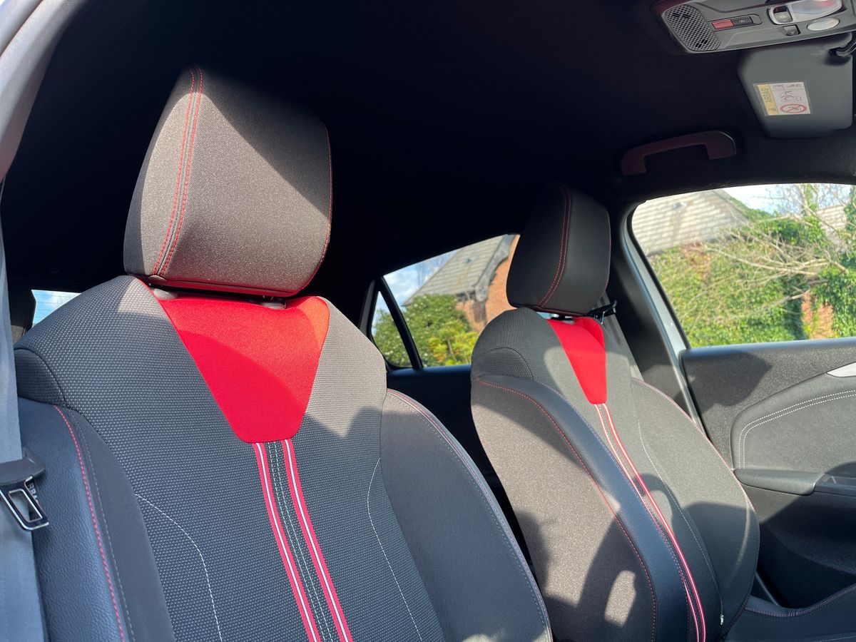 Used Vauxhall Corsa 2020 for sale - 77743625: Photo 19