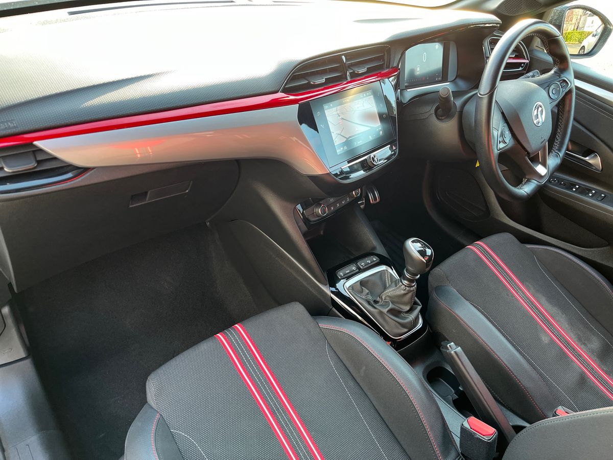 Used Vauxhall Corsa 2020 for sale - 77743625: Photo 2