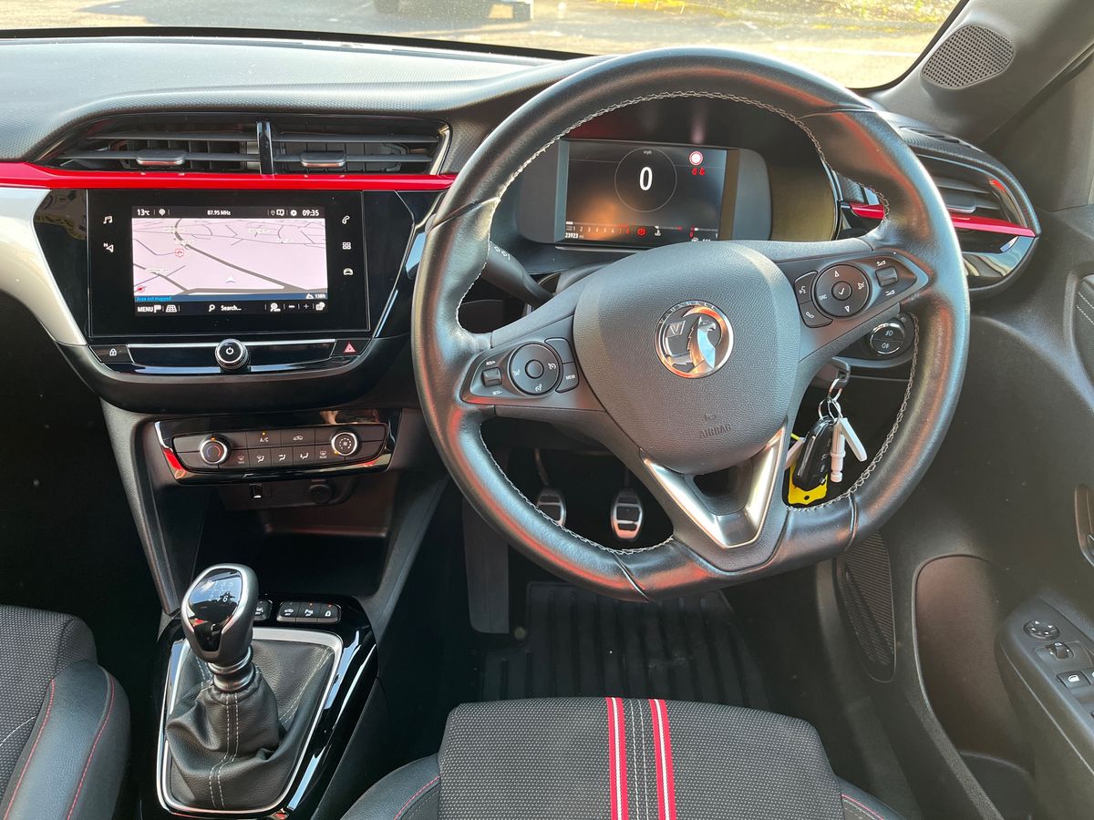 Used Vauxhall Corsa 2020 for sale - 77743625: Photo 20