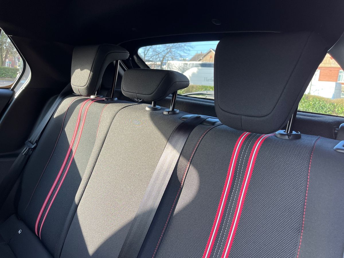 Used Vauxhall Corsa 2020 for sale - 77743625: Photo 21