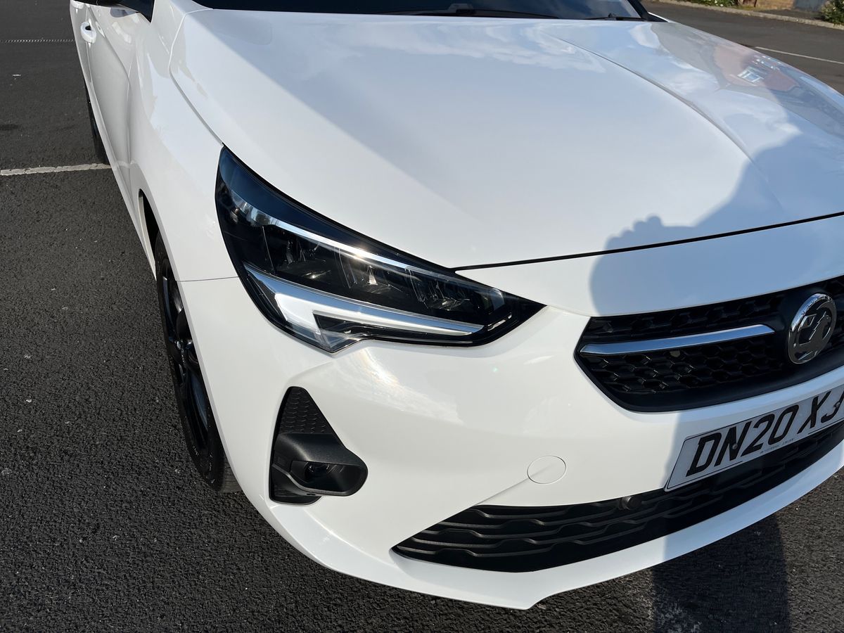 Used Vauxhall Corsa 2020 for sale - 77743625: Photo 27