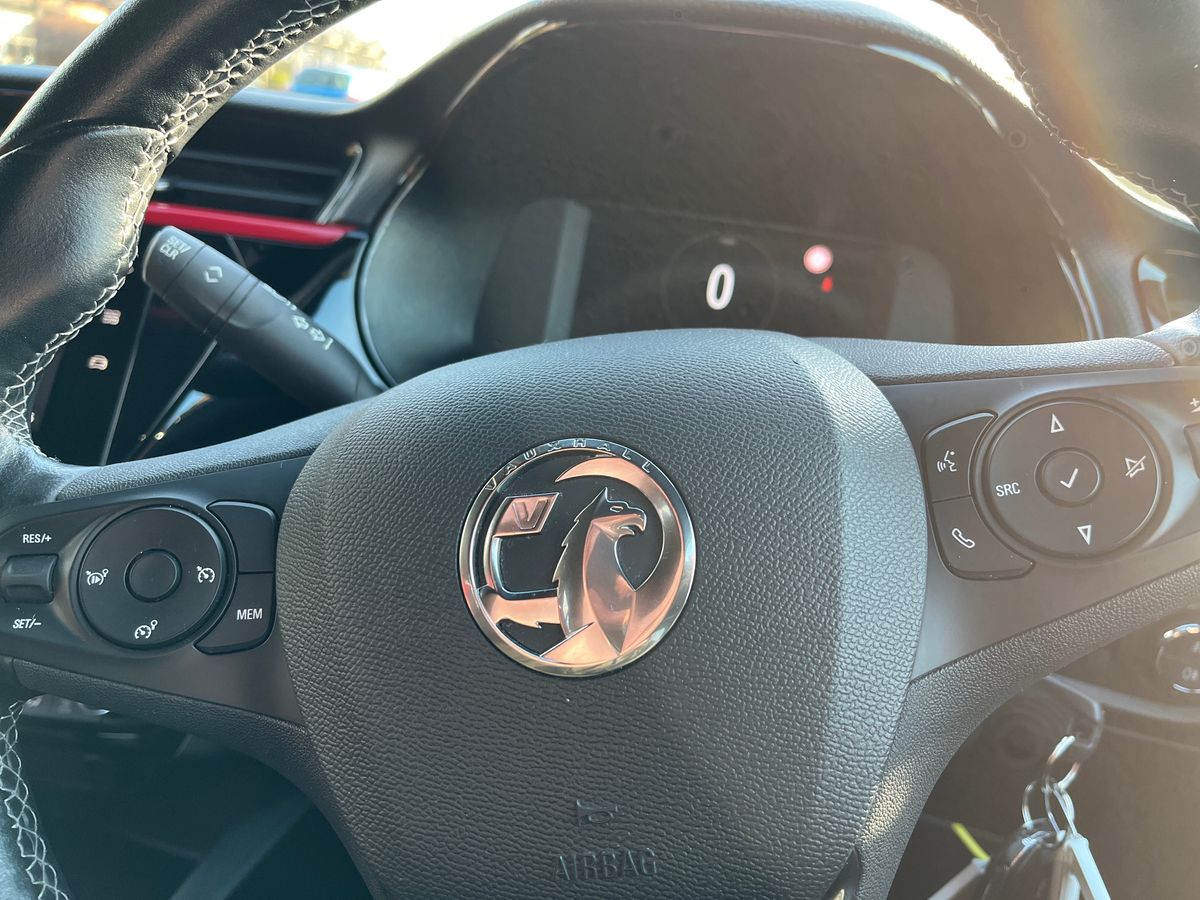 Used Vauxhall Corsa 2020 for sale - 77743625: Photo 29