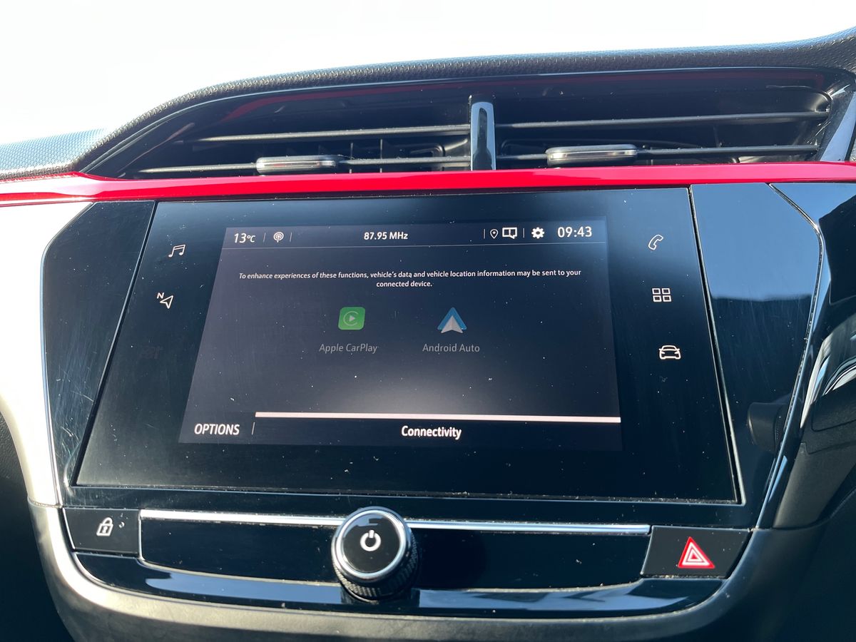 Used Vauxhall Corsa 2020 for sale - 77743625: Photo 32