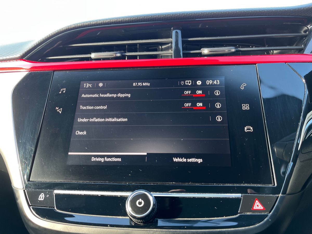 Used Vauxhall Corsa 2020 for sale - 77743625: Photo 33