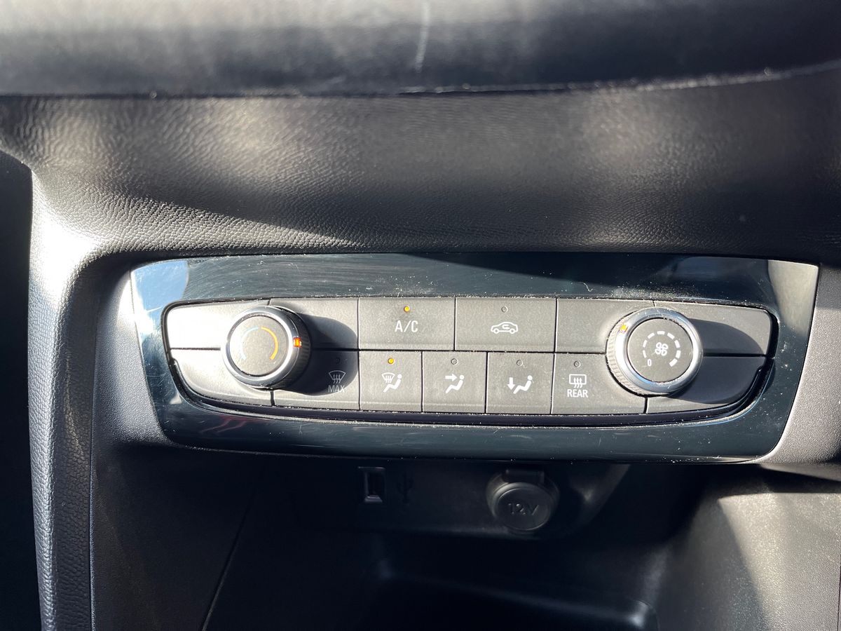 Used Vauxhall Corsa 2020 for sale - 77743625: Photo 34