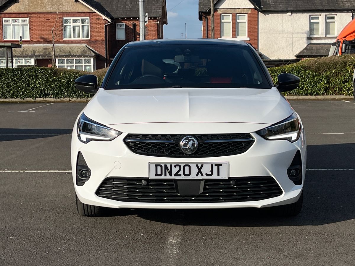 Used Vauxhall Corsa 2020 for sale - 77743625: Photo 4