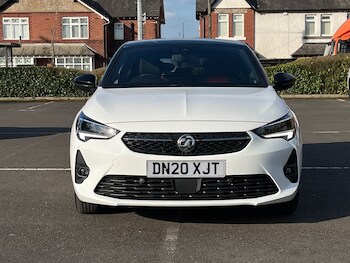 Used Vauxhall Corsa 2020 for sale - 77743625: Photo