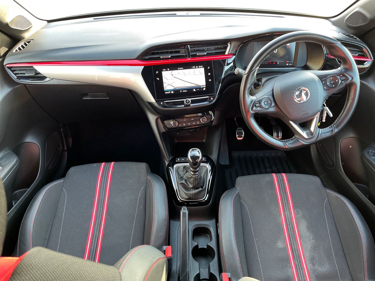 Used Vauxhall Corsa 2020 for sale - 77743625: Photo 7