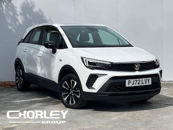 Used Vauxhall Crossland 2022 for sale - 79341983: Photo