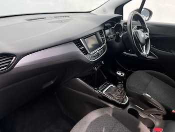 Used Vauxhall Crossland 2022 for sale - 79341983: Photo