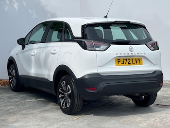 Used Vauxhall Crossland 2022 for sale - 79341983: Photo