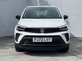 Used Vauxhall Crossland 2022 for sale - 79341983: Photo