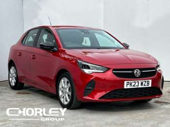 2023 - 1.2 Design Hatchback 5dr Petrol Manual Euro 6 (75 ps)