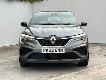 Used Renault Arkana 2022 for sale - 79651535: Photo