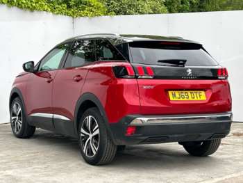 Used Peugeot 3008 2019 for sale - 74741717: Photo
