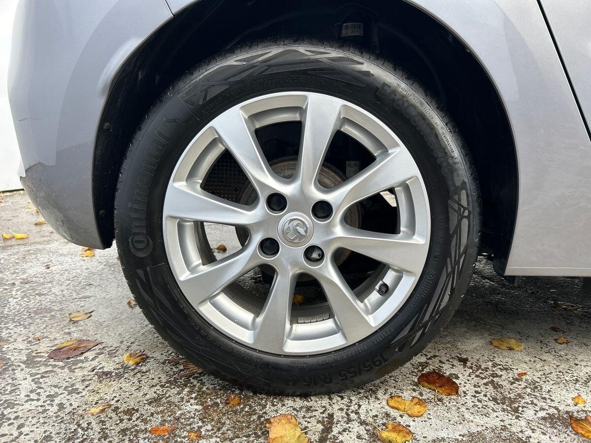 Used Vauxhall Corsa 2021 for sale - 77187468: Photo 11