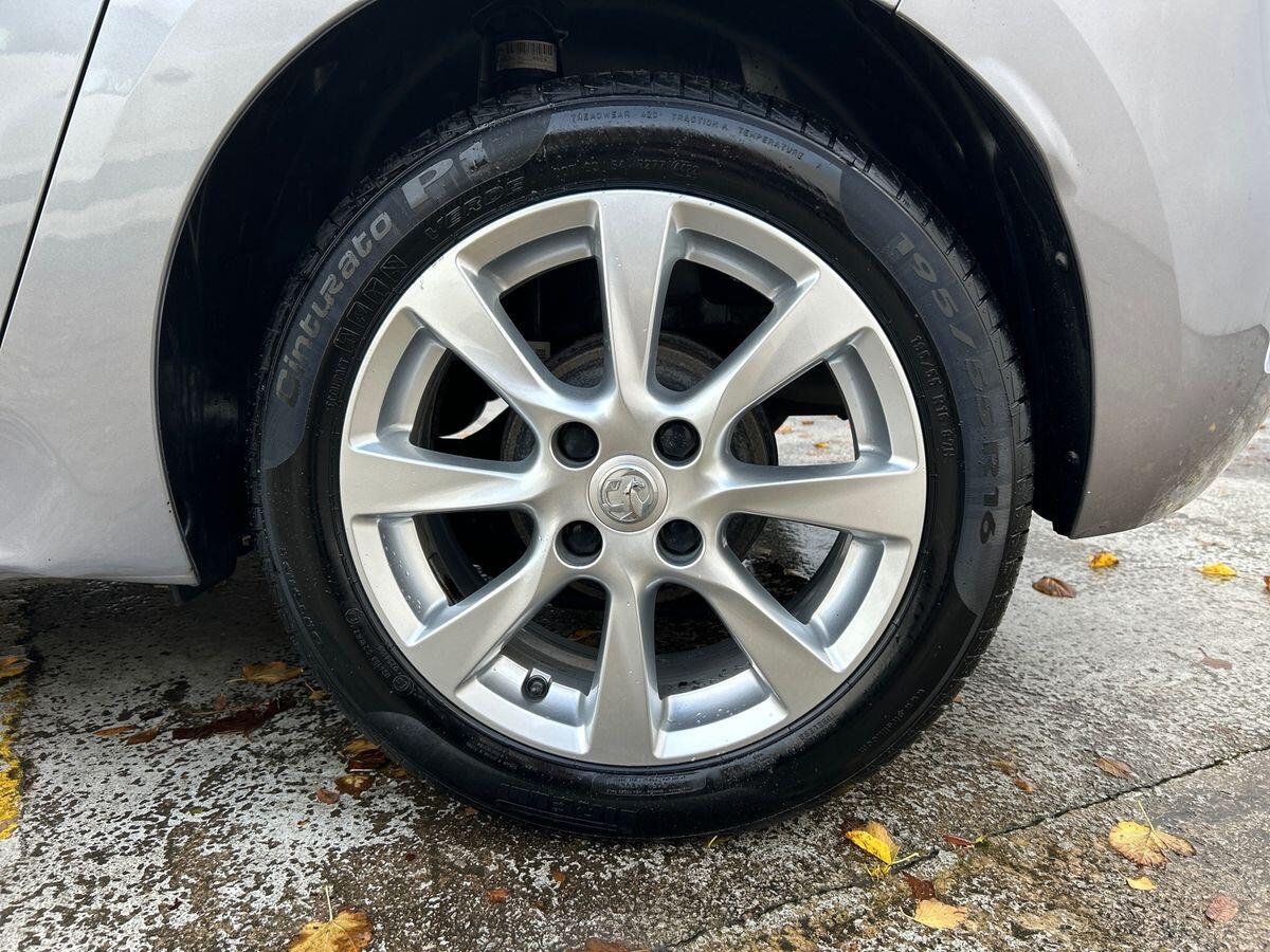 Used Vauxhall Corsa 2021 for sale - 77187468: Photo 12