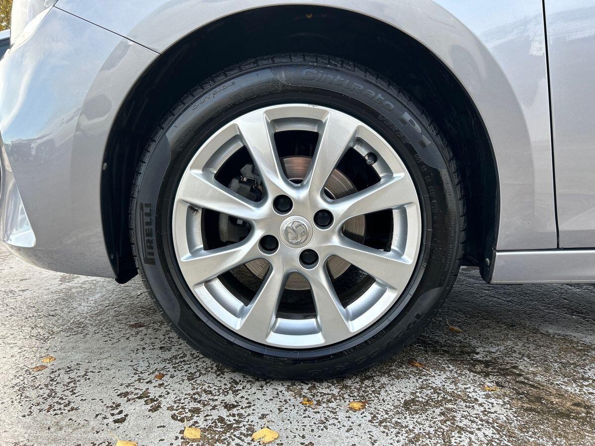 Used Vauxhall Corsa 2021 for sale - 77187468: Photo 13