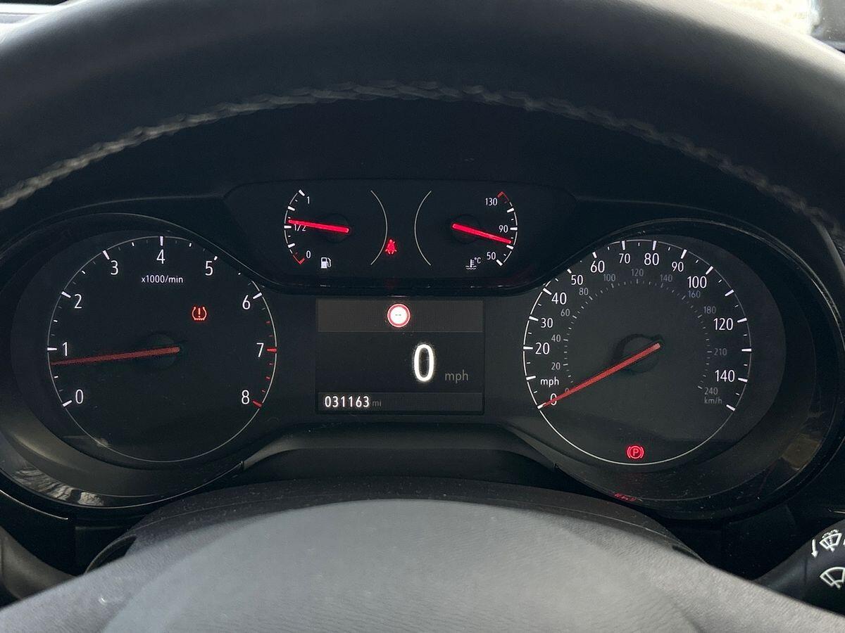 Used Vauxhall Corsa 2021 for sale - 77187468: Photo 15